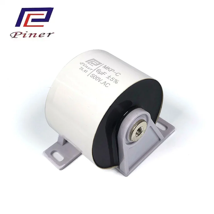 MKP-C ফিল্ম ক্যাপাসিটর