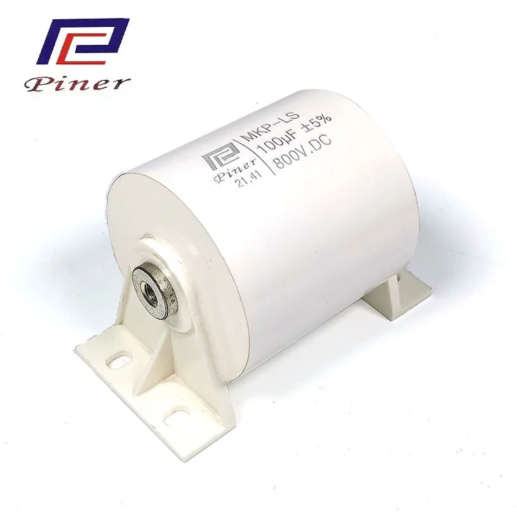MKP-LS ফিল্ম ক্যাপাসিটর