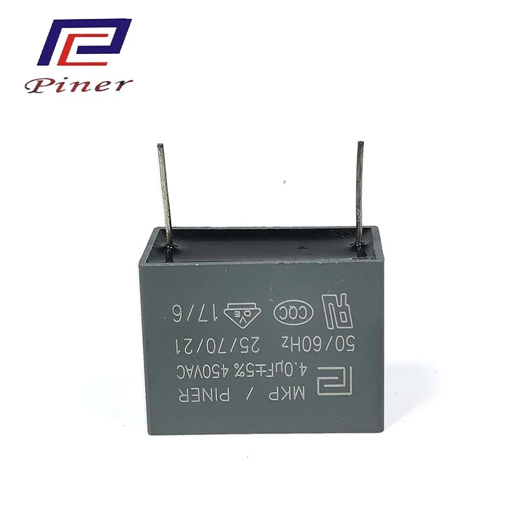 উল্লম্ব MKPH-X2 ইন্ডাকশন কুকার ক্যাপাসিটর